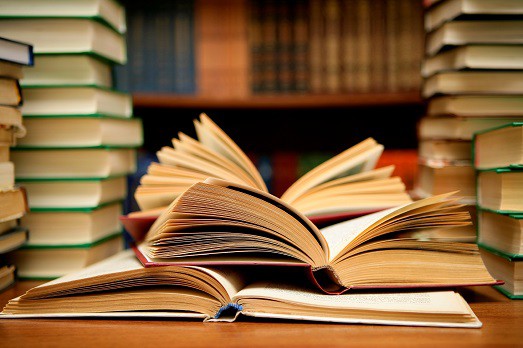 10 книг для развития интеллекта