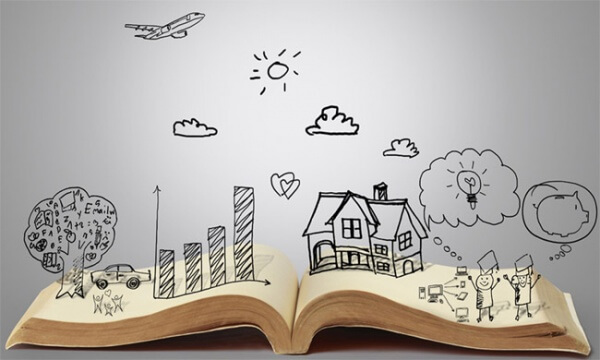 10 книг для развития интеллекта
