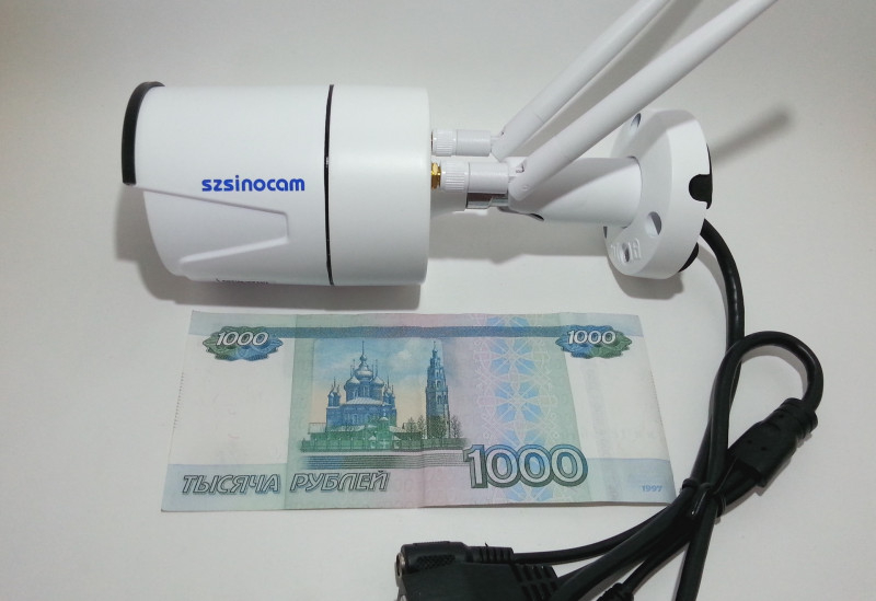 10 лучших ip камер видеонаблюдения — народный рейтинг
