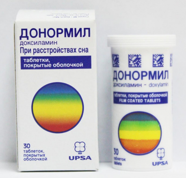 10 лучших снотворных без рецепта — народный рейтинг