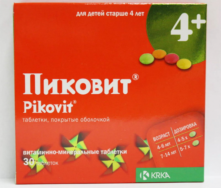 10 лучших витаминов для иммунитета — народный рейтинг