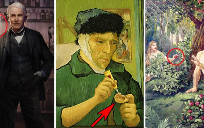 10 распространенных исторических мифов