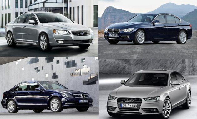 10 самых комфортных автомобилей — народный рейтинг