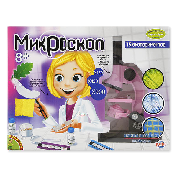 11 лучших микроскопов — народный рейтинг
