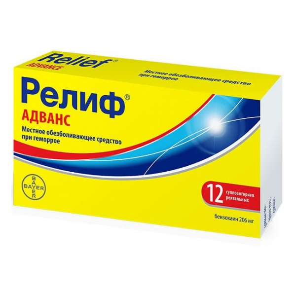 12 эффективных свечей от геморроя — народный рейтинг