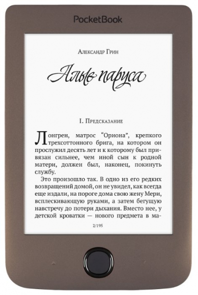 12 лучших электронных книг — народный рейтинг