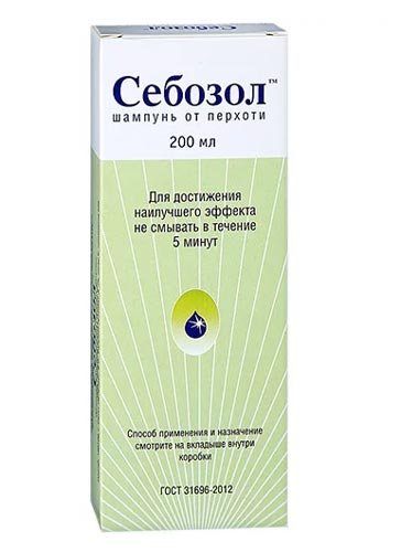 13 лучших средств против перхоти — народный рейтинг
