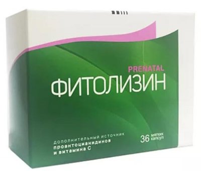 15 лучших мочегонных средств — народный рейтинг