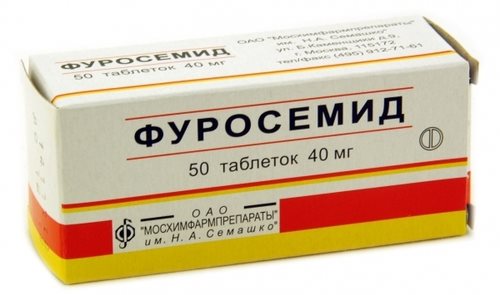 15 лучших мочегонных средств — народный рейтинг