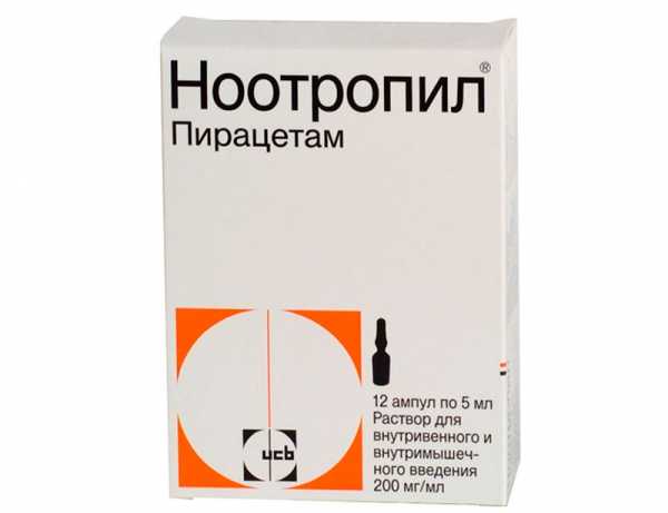 15 лучших ноотропных препаратов — народный рейтинг