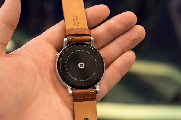 2 поколение motorola moto 360: дизайн, характеристики, возможности, цена