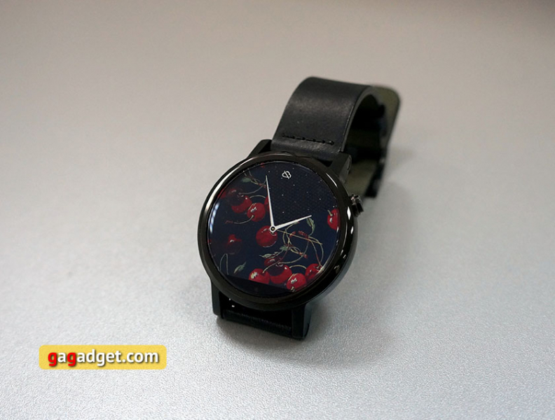 2 поколение motorola moto 360: дизайн, характеристики, возможности, цена