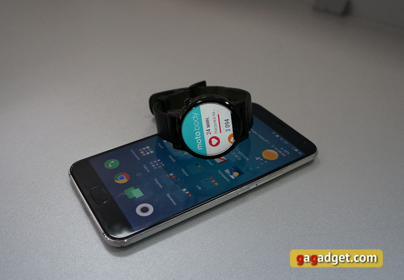 2 поколение motorola moto 360: дизайн, характеристики, возможности, цена