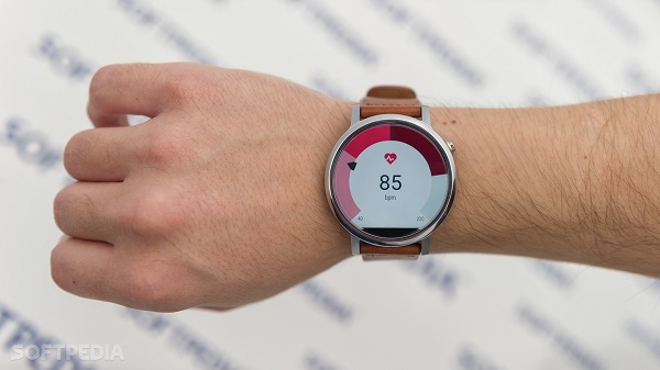 2 поколение motorola moto 360: дизайн, характеристики, возможности, цена