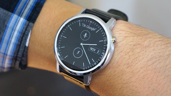 2 поколение motorola moto 360: дизайн, характеристики, возможности, цена