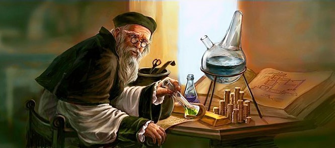 5 элемент – значение и происхождение