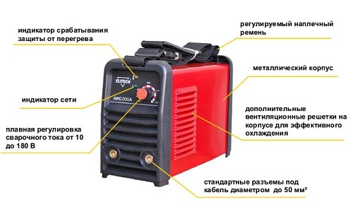 5 лучших сварочных трансформаторов — народный рейтинг