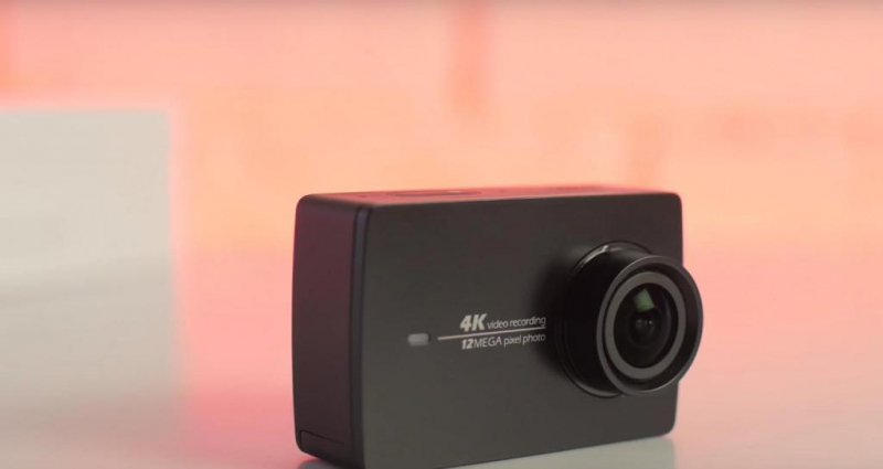 6 лучших gopro камер — народный рейтинг