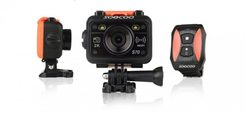 6 лучших gopro камер — народный рейтинг
