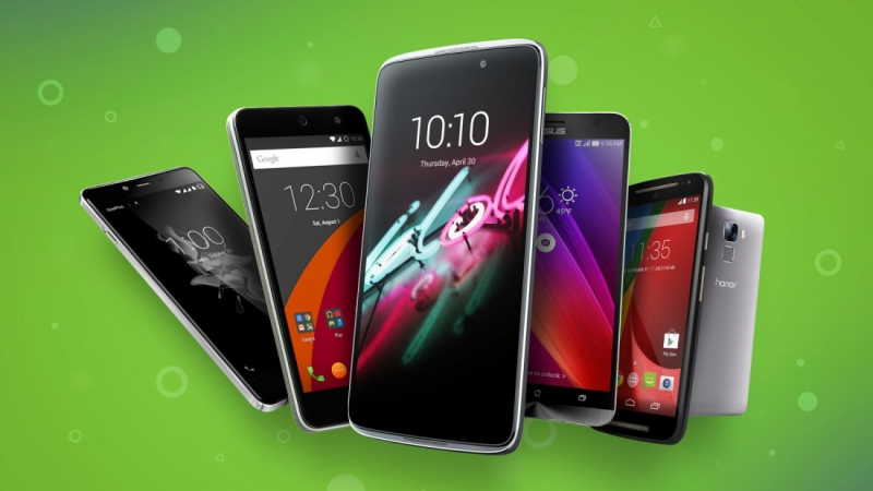 6 лучших смартфонов lg — народный рейтинг