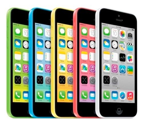 7 лучших смартфонов iphone — народный рейтинг