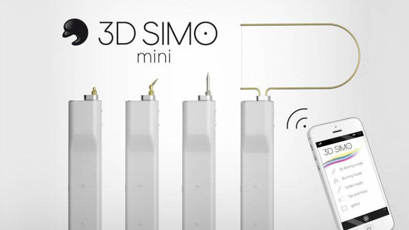 8 лучших 3d ручек с алиэкспресс — народный рейтинг