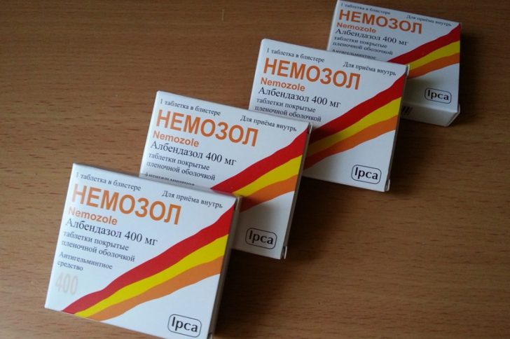 8 лучших средств от паразитов — народный рейтинг