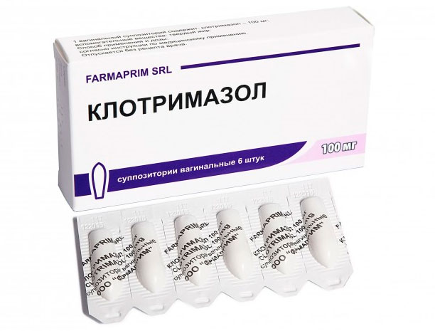 8 лучших таблеток от молочницы — народный рейтинг