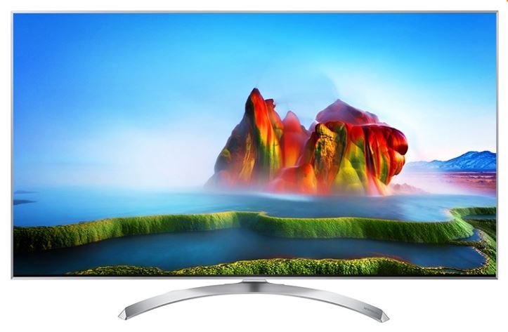 8 лучших телевизоров lg — народный рейтинг