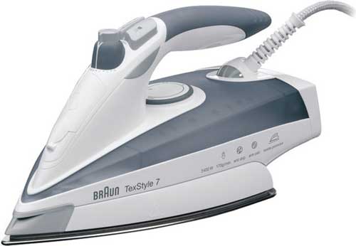 8 лучших утюгов фирмы tefal — народный рейтинг