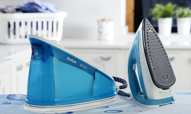 8 лучших утюгов фирмы tefal — народный рейтинг