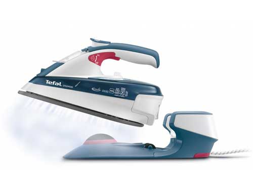 8 лучших утюгов фирмы tefal — народный рейтинг