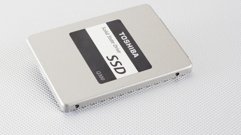 9 лучших ssd-дисков — народный рейтинг