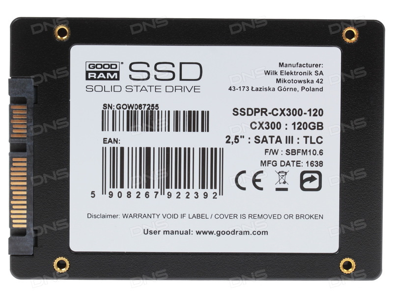 9 лучших ssd-дисков — народный рейтинг