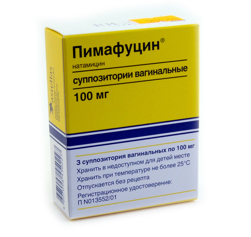 9 лучших свечей от молочницы — народный рейтинг