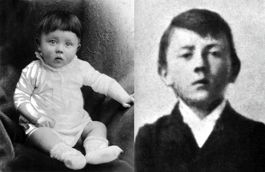 Адольф гитлер – биография, личная жизнь, фото