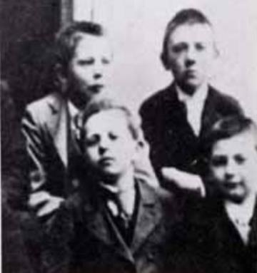 Адольф гитлер – биография, личная жизнь, фото