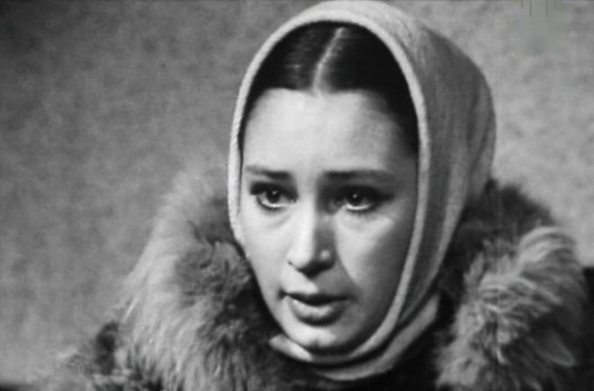 Актриса татьяна васильева – биография и фото