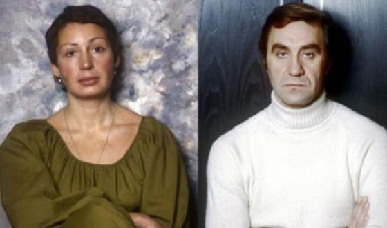 Актриса татьяна васильева – биография и фото