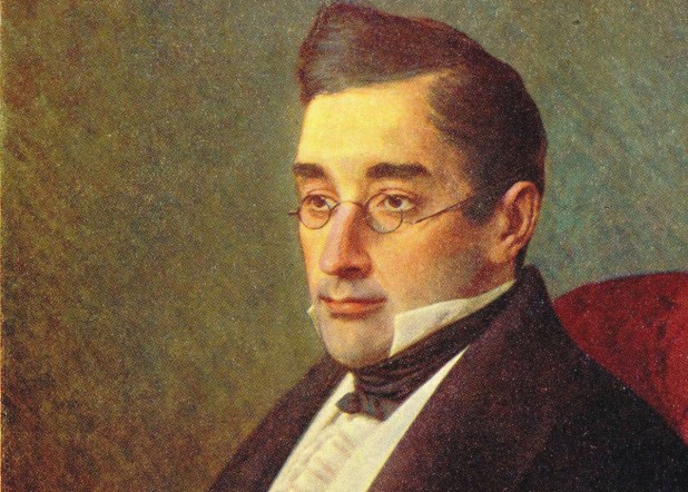Александр грибоедов – биография, факты, фото