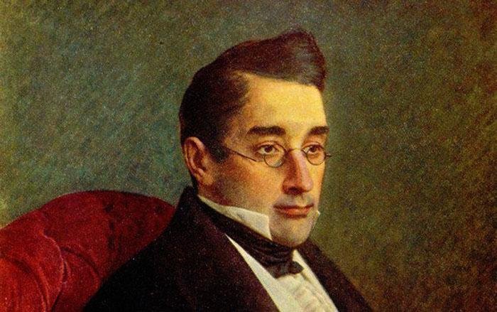 Александр грибоедов – биография, факты, фото