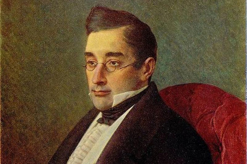 Александр грибоедов – биография, факты, фото