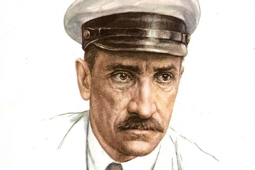 Александр грин – биография, личная жизнь, фото