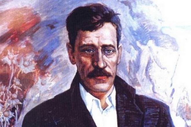 Александр грин – биография, личная жизнь, фото