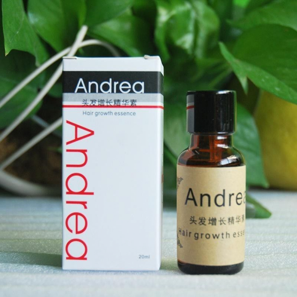 Andrea hair growth essence средство для волос, отзывы