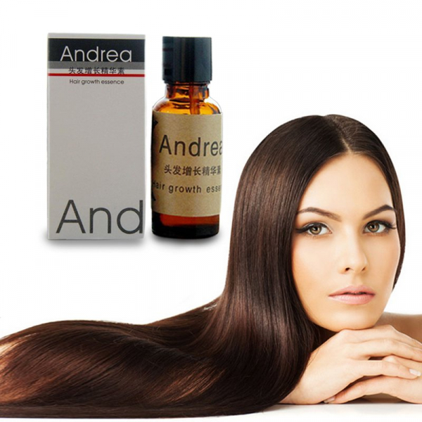 Andrea hair growth essence средство для волос, отзывы