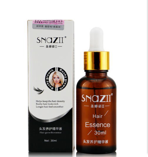 Andrea hair growth essence средство для волос, отзывы