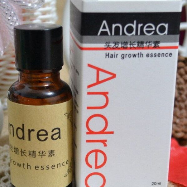 Andrea hair growth essence средство для волос, отзывы