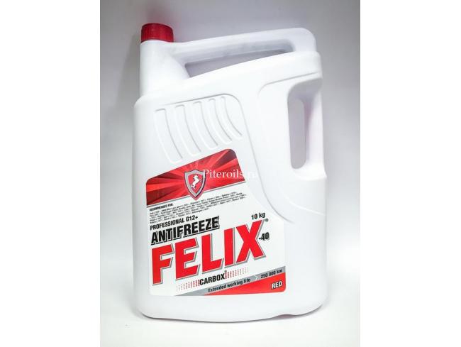 Антифриз felix carbox 40