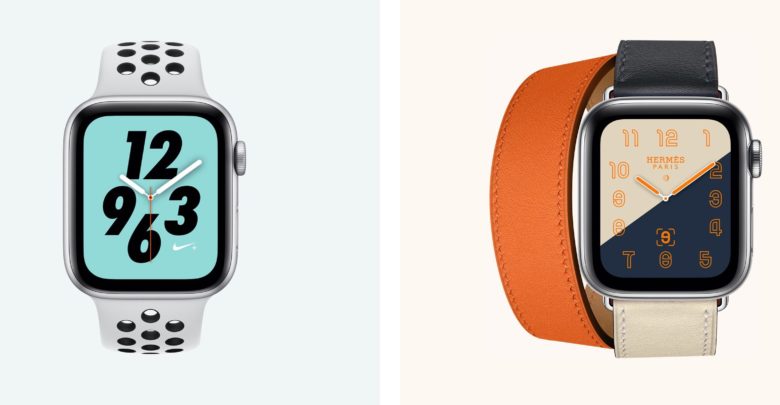 Apple watch nike: обзор отличий дизайна и функций для фитнеса